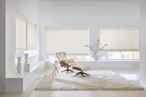 Provenance woven wood blinds