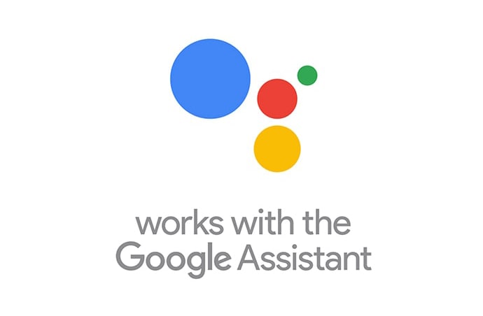 Google Assistant for Smart Window Shades